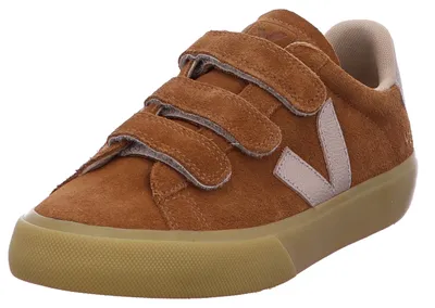 Produktbild von Veja Recife Logo Cognac_Bronze_Natural 37