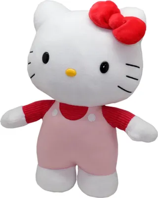 Image de GP TOYS HKT132 Animal en peluche