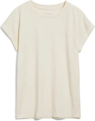 Produktbild von Armedangels Poloshirt kurzarm