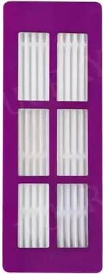 Produktbild von J15 Pro Ultra Hepa-Filter 2 Stück Midea