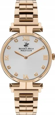 Immagine prodotto di Orologio da polso da donna BEVERLY HILLS BP3382X.430 in oro rosa Moda in regalo.