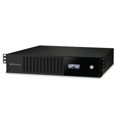 Productafbeelding van ATLANTIS UPS 3000VA/1800W Sinusgolf AVR