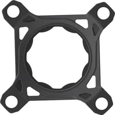 Immagine prodotto di Fsa E-bike Tq Cl50 Bcd Spider Argento 104 mm Argento 104 mm