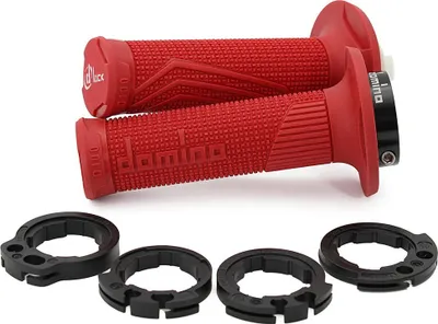 Produktbild von DOMINO D-Lock Griffe - 116mm