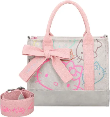 Zdjęcie produktu dla Fritzi aus Preußen Hello Kitty fritzi torebka płócienna 26 cm