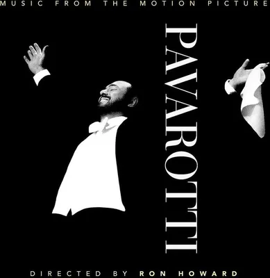 Image de Pavarotti