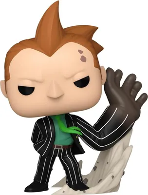 Obrázek produktu pro My Hero Academia POP! Animation Vinyl Figur Destro 9 cm