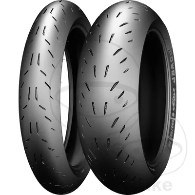Obrázok produktu pre MICHELIN Reifen POWER CUP EVO 120/70 ZR 17 M/C (58W) TL