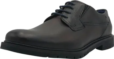 Produktbild von Bugatti Business Schnürschuhe Herren 31323636353634 Braun 40 EU