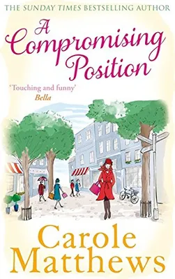 Productafbeelding van A Compromising Position