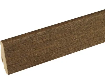 Produktbild von SKANDOR Sockelleiste Eiche caramel FGEI202 SU60L 2400 x 58 x 19 mm