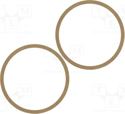 Immagine prodotto di 1 pannello in MDF da 200 mm, accessori per il montaggio in MDF