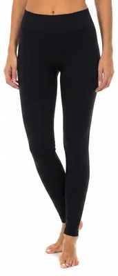Produktbild von DIM Thermoleggings für Damen mit Fleecefutter Relax & Go D0D6E