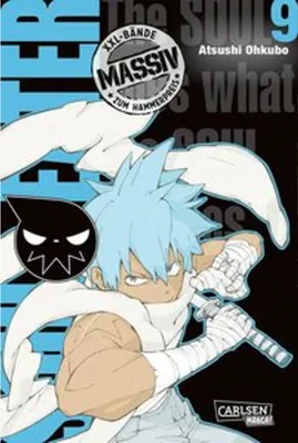 Image de Soul Eater Massiv 9
