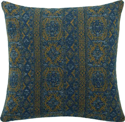 Obrázek produktu pro Povlak na polštář 45x45cm - Bohemian - Marakesch Petrol