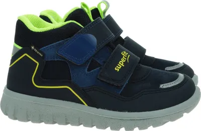Immagine prodotto di Superfit scarpe SPORT7, 10062018000