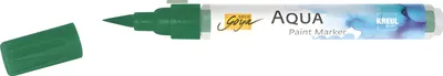 Produktbild von SOLO GOYA Aqua Paint Marker Olivgrün