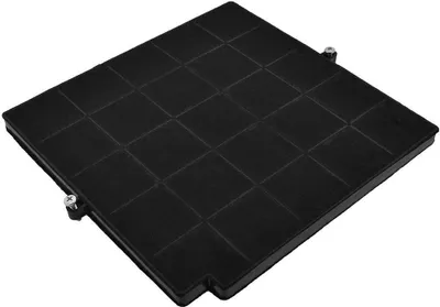 Productafbeelding van Actiefkoolfilter, geschikt voor AFFCAF16CS / F16