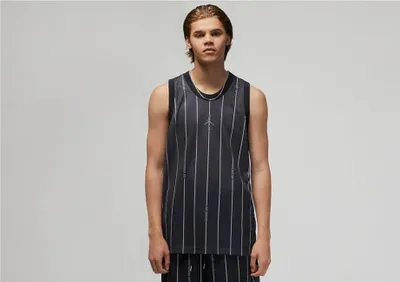 Zdjęcie produktu dla Koszulka Nike Air Jordan Essentials all over printed jersey DM1380010