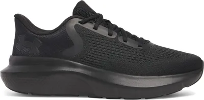 Produktbild von Under Armour Charged Rogue 5 Black-Black-Black Größe EU 43