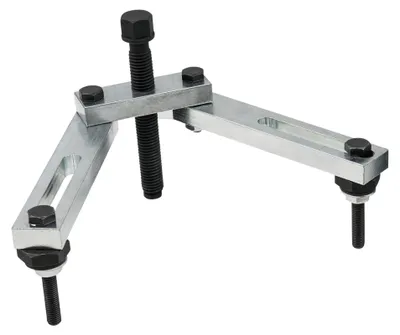 Produktbild von KS TOOLS Abstützbrücke ( 150.2421 )