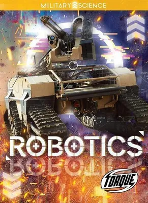 Image de Robotics