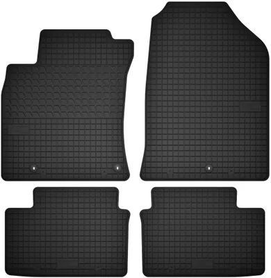 Produktbild von Gummimatten-Set für: Hyundai i30 III Fastback, Schrägheck, Kombi (ab 2016 bis -)