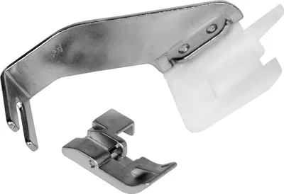 Obrázok produktu pre Pätka na všívanie korálikov pre overlock Janome 204D, 990D, 744D