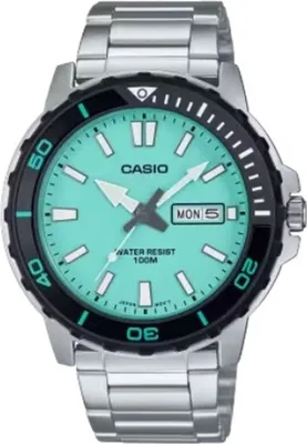 Image de Montre pour homme Casio DIVER (Ø 44,5 mm)