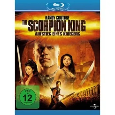 Produktbild von Scorpion King 2