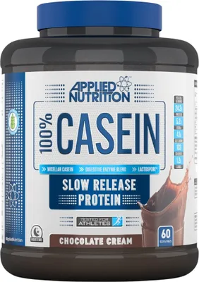 Productafbeelding van Applied Nutrition | Micellaire Caseïne Proteïne, Chocolade Smaak