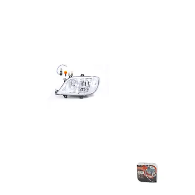 Produktbild von Scheinwerfer + Osram Night Breaker Laser passend für Mercedes Sprinter 901 904 LI 9018202661 A9018202661 Johns