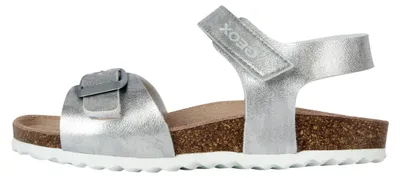 Produktbild von Adriel Kindersandale mit Klettverschluss