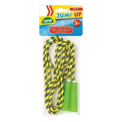 Obrázok produktu pre Lena SM61420, Viacfarebný, 3 rok / roky, Plast, 215 cm, 25 mm, 110 mm