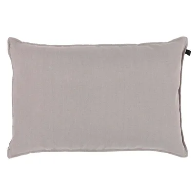Produktbild von Overseas Canvas Kissen - 40 x 60 cm - Smoke | Zubehör Jugendzimmer