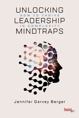 Produktbild von Unlocking Leadership Mindtraps