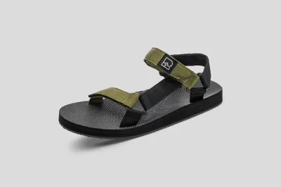 Produktbild von Hannah Drifter Sandalen Grün EU 36 Mann Grün EU 36
