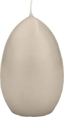 Produktbild von Eikerzen Schlamm 60 x Ø 45 mm, 30 Stück
