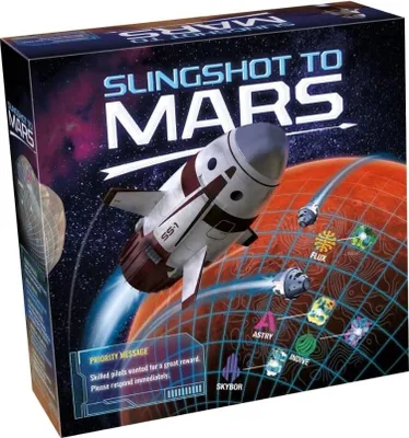 Produktbild von Tactic 56879, Brettspiel, Taktisch, 8 Jahr(e)