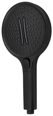 Obrázok produktu pre Rea Sprchová Hlavica Js-033 Black