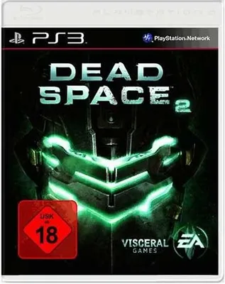Produktbild von Software Pyramide Dead Space 2, 2.7 MB