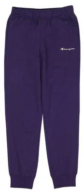 Produktbild von Champion - Jogginghosen für Herren PP10070 (S) (Veilchen)