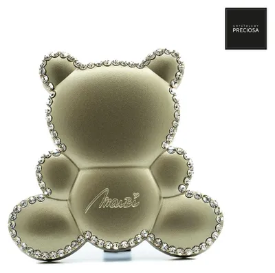 Produktbild von MaiBi Sparkle Gold Autoduft