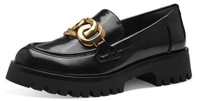Produktbild von Tamaris Damen  Halbschuhe 1-24790-43 Schwarz