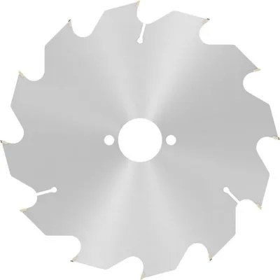 Immagine prodotto di Lama circolare Optiline Wood 190 x 30 x 2,6 mm, 12