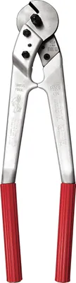 Immagine prodotto di Felco C16E Kabelschere Schnitt-20 mm für Elektrokabel Griffe geschmiedetem Alu