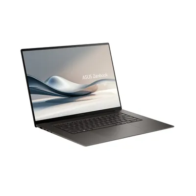 Produktbild von ASUS ZenBook S 16 UM5606KA-RK009W, Zumaia Gray, Ryzen AI 7 350, 16GB RAM, 1TB SSD, DE