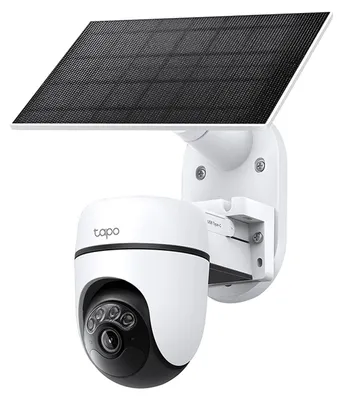 Produktbild von TP-Link Tapo C610 KIT Glühbirne IP-Sicherheitskamera Draußen 2304 x 1296 Pixel Decke/Wand/Stange
