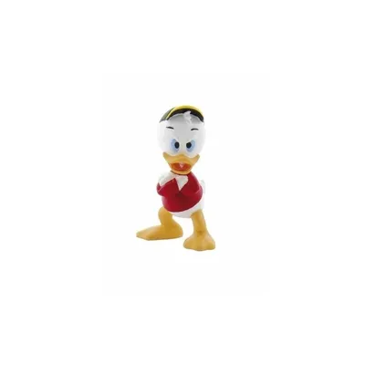 Immagine prodotto di Duck Tales - Figura di gioco, traccia