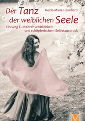 Obrázok produktu pre Der Tanz der weiblichen Seele